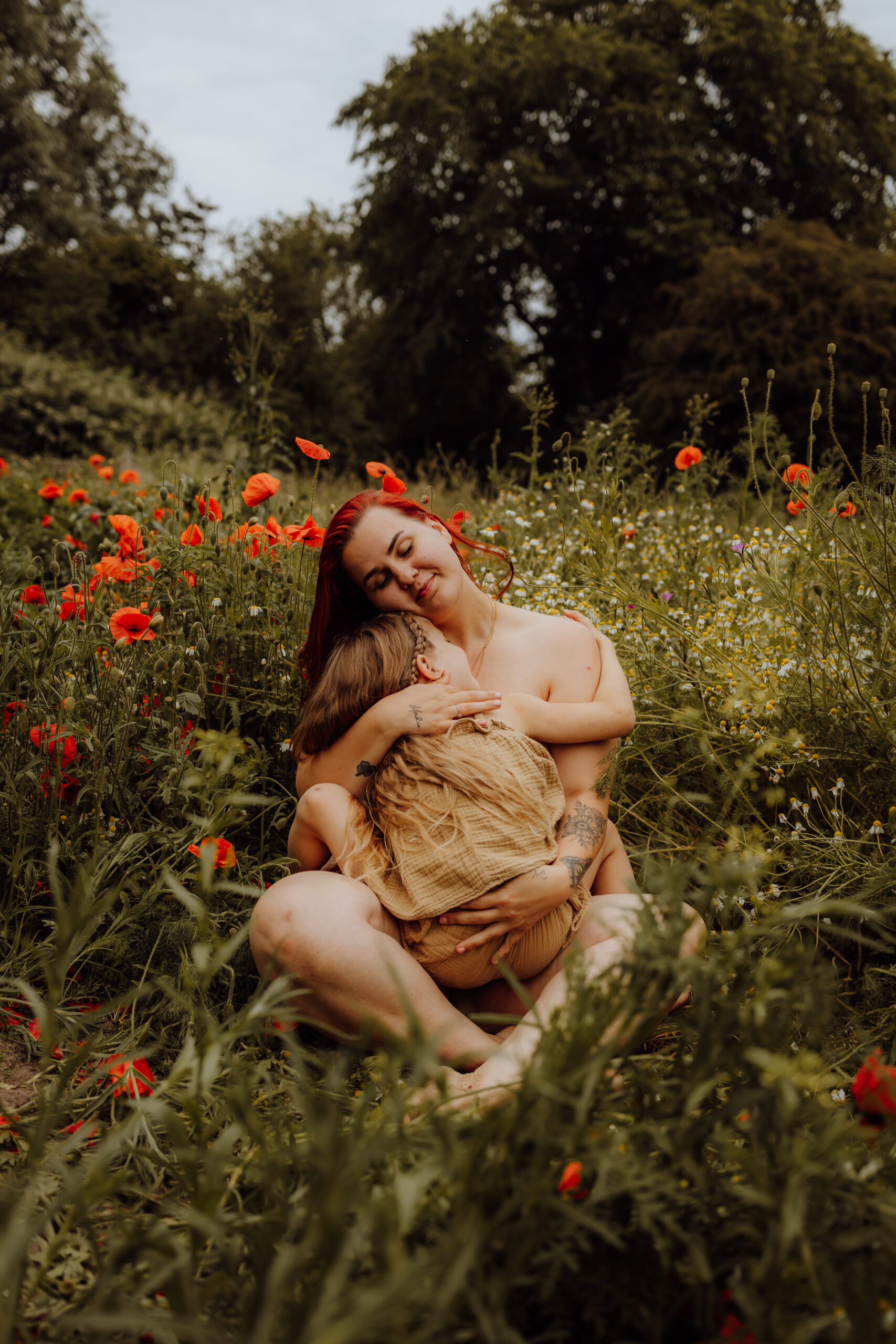Ouderschap zonder straffen en belonen