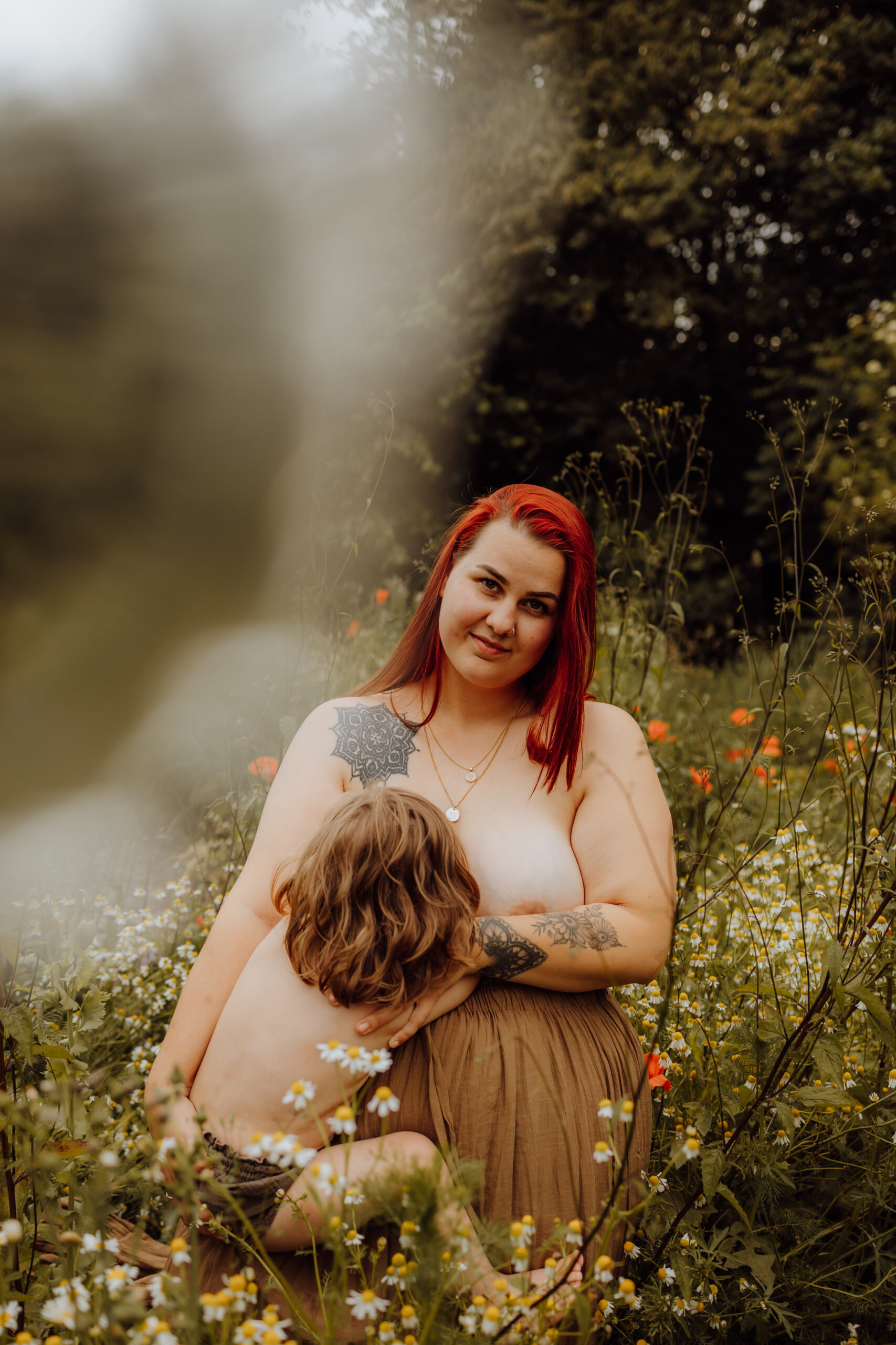 Gentle Parenting Nederland