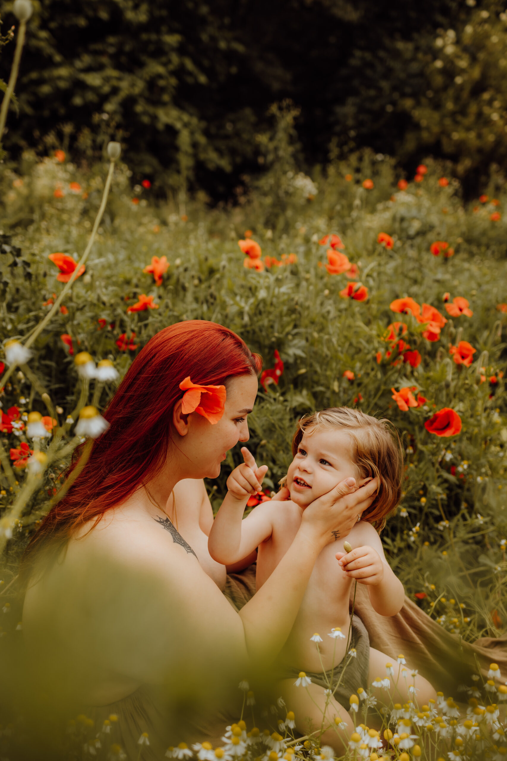 Natuurlijk Ouderschap Nederland